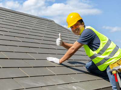About Roof Repair Experts Horseshoe Bay, TX